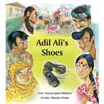 Adil Aliâ€™s Shoes
